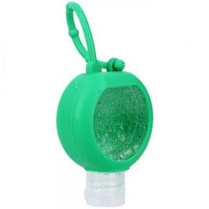 GEL ANTIBACTERIAL KETZI personalizada